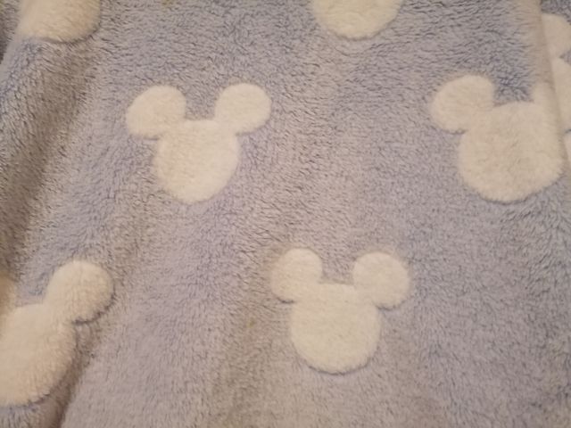 Pijama Disney W. Secret  mujer XL - nuevo