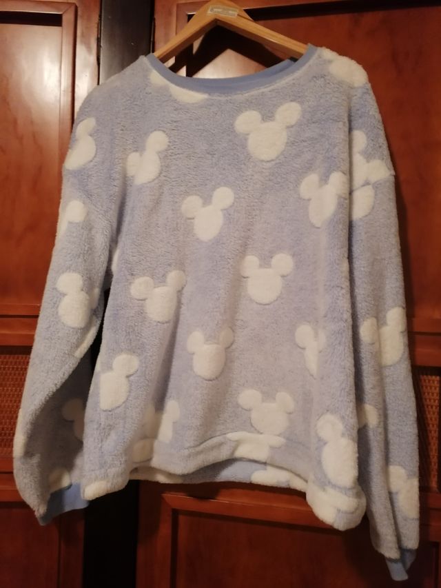 Pijama Disney W. Secret  mujer XL - nuevo