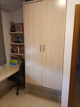 Cama nido infantil