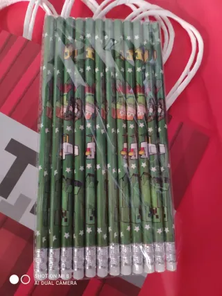 Festa Minecraft: Set Compleanno