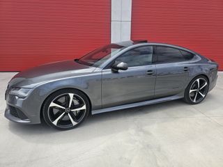 AUDI RS7 4.0 TFSI 560 QUATTRO TIPTRONIC