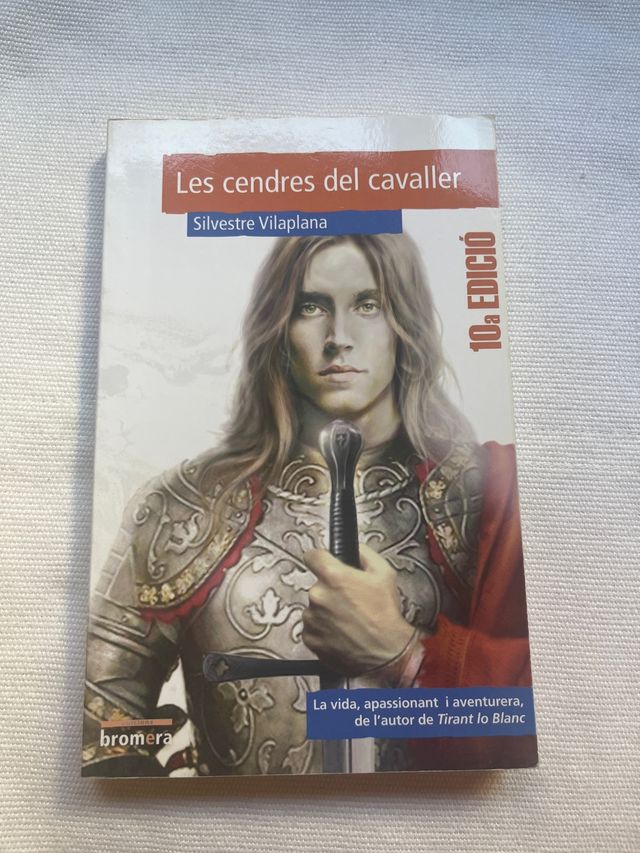 Les cendres del cavaller