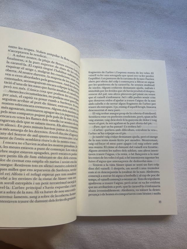 Les cendres del cavaller