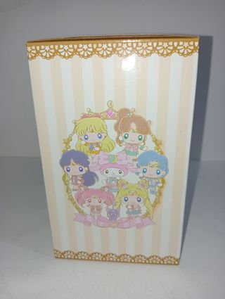 Sailor Moon X My Melody Glowing Accessory Tray