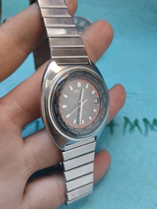 Orologio automatico Seiko