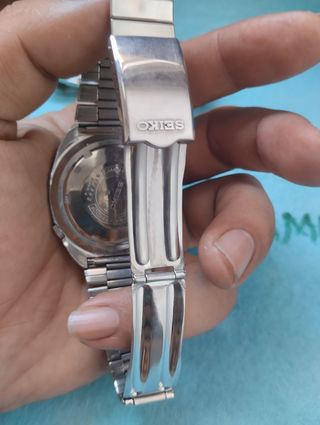 Orologio automatico Seiko