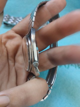 Orologio automatico Seiko