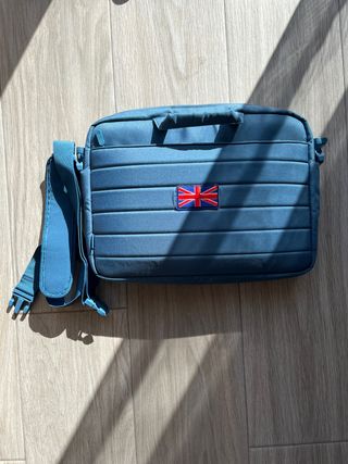 Funda portátil - Bolso bandolera