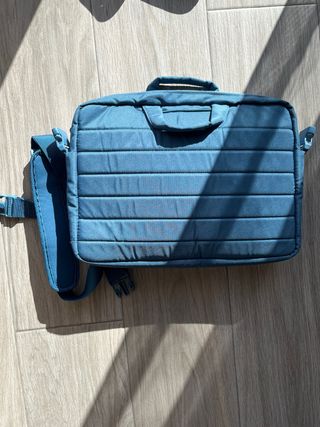 Funda portátil - Bolso bandolera