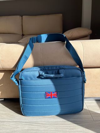 Funda portátil - Bolso bandolera