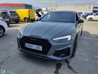 A5 Sportback 40 TFSI S line S tronic 190CV