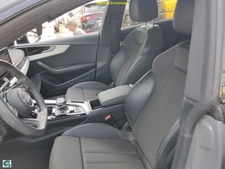 A5 Sportback 40 TFSI S line S tronic 190CV