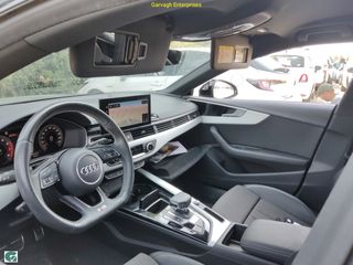 A5 Sportback 40 TFSI S line S tronic 190CV