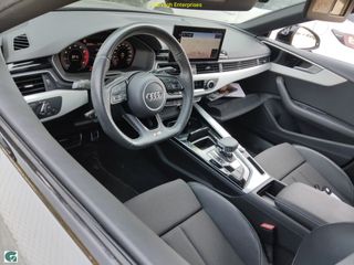 A5 Sportback 40 TFSI S line S tronic 190CV