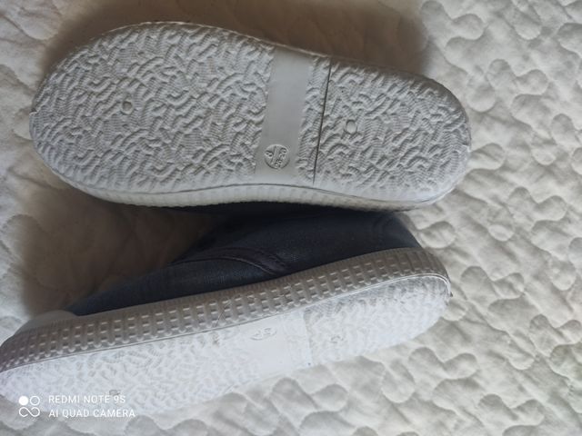 Zapatillas niño 25/26