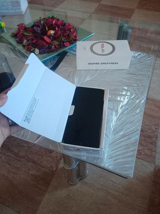 TCL 40 SE - móvil nuevo