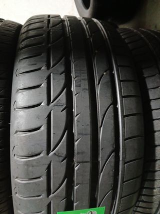 225 40 19 93W BRIDGESTONE POTENZA 5001