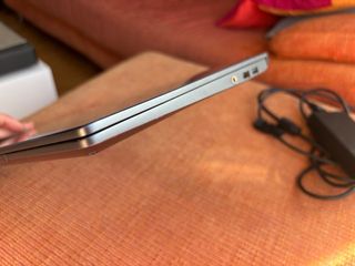 Portátil MSI Prestige 14 - Negro