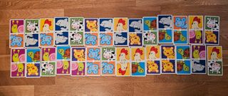 Domino Animals Diset - 28 fichas
