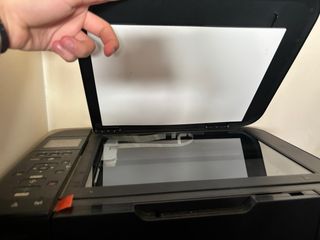 Impresora Canon MG4250 - Multifuncional