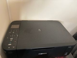 Impresora Canon MG4250 - Multifuncional