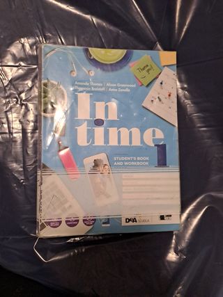 In time
