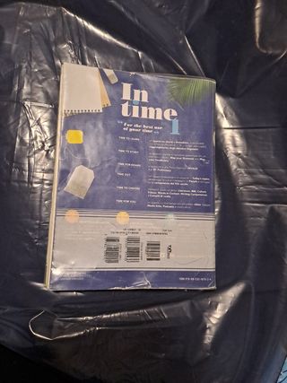 In time
