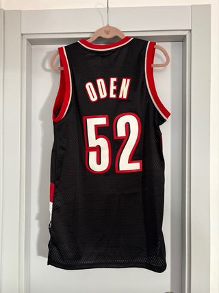 Camiseta Portland Trail Blazers #52