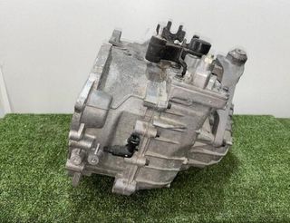 Caja volvo 366r7002fd c30 2.5 20v turbo cat 98427