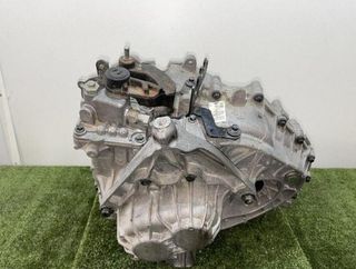 Caja volvo 366r7002fd c30 2.5 20v turbo cat 98427