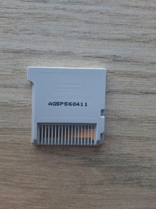 Nintendo 3DS - Paper Mario Sticker Star