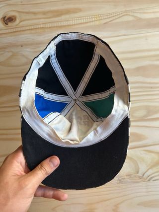 Gorra Rally Racer Vintage