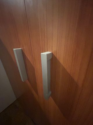 Mueble zapatero 2 puertas