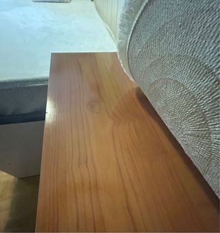 Mueble zapatero 2 puertas