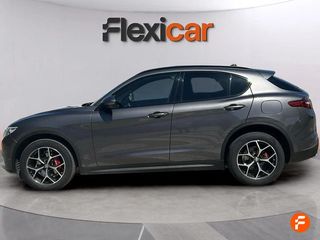Alfa Romeo Stelvio 2.2 Diésel 154kW (210CV) Executive Q4