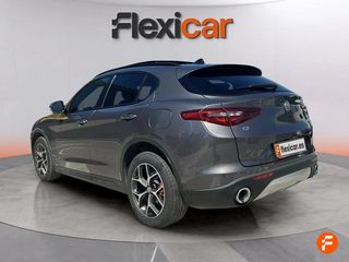 Alfa Romeo Stelvio 2.2 Diésel 154kW (210CV) Executive Q4
