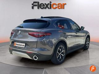 Alfa Romeo Stelvio 2.2 Diésel 154kW (210CV) Executive Q4