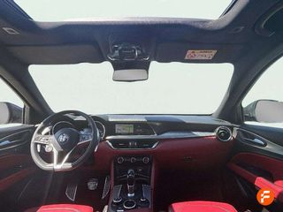 Alfa Romeo Stelvio 2.2 Diésel 154kW (210CV) Executive Q4