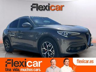 Alfa Romeo Stelvio 2.2 Diésel 154kW (210CV) Executive Q4