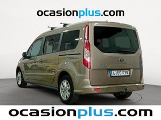 Ford Grand Tourneo Connect 1.5 TDCi Titanium 88 kW (120 CV)