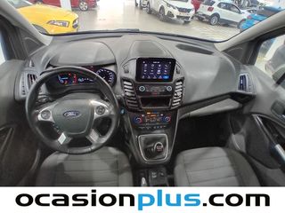 Ford Grand Tourneo Connect 1.5 TDCi Titanium 88 kW (120 CV)