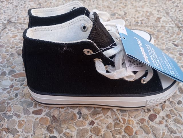 Zapatillas deportivas niño/niña 31