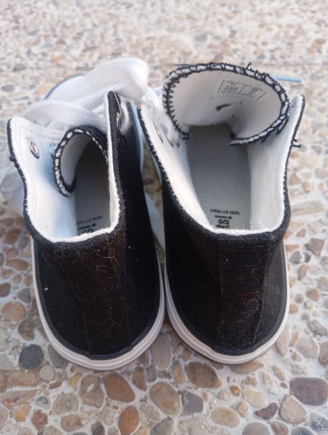 Zapatillas deportivas niño/niña 31