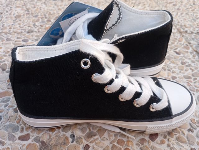 Zapatillas deportivas niño/niña 31