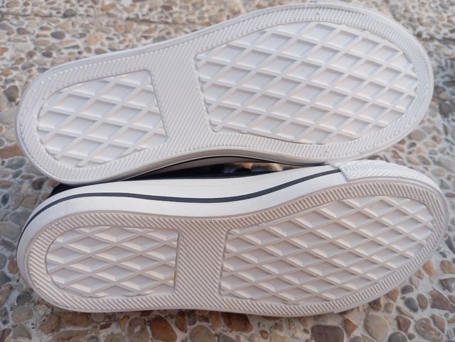 Zapatillas deportivas niño/niña 31