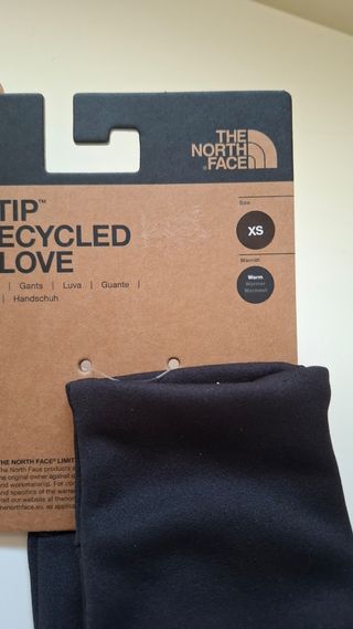 Guantes The North Face 