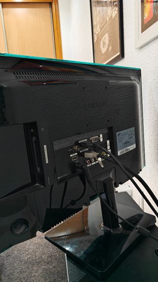 Monitor TV T22D390