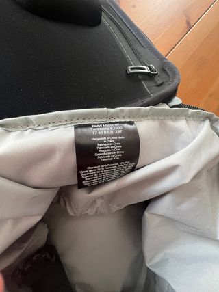 BMW Motorrad Bolsa Depósito K1600