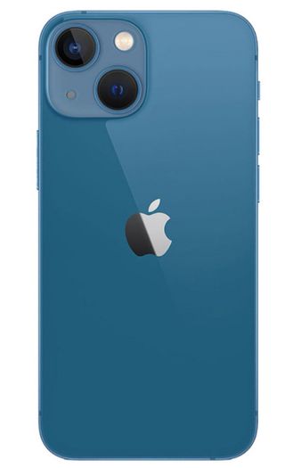 iPhone 13 Azul 128GB - Como Nuevo