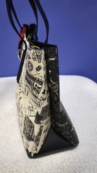 Bolso Tous 100 Años